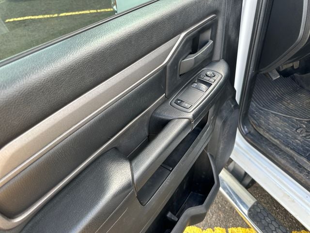 2022 RAM 3500 Tradesman 167.5 WB
