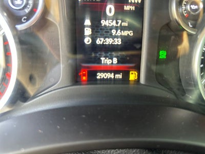 2022 RAM 3500 Tradesman 167.5 WB