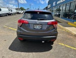 2017 Honda HR-V LX