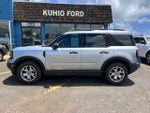 2022 Ford Bronco Sport Base