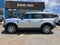 2022 Ford Bronco Sport Base