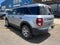 2022 Ford Bronco Sport Base