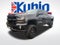 2016 Chevrolet Silverado 1500 LT LT2