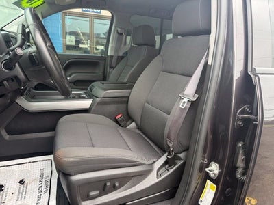 2016 Chevrolet Silverado 1500 LT LT2