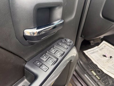 2016 Chevrolet Silverado 1500 LT LT2