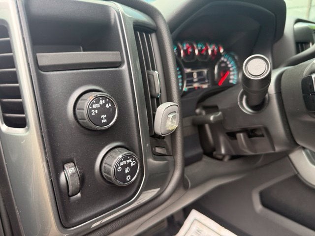 2016 Chevrolet Silverado 1500 LT LT2