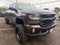 2016 Chevrolet Silverado 1500 LT LT2