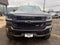 2016 Chevrolet Silverado 1500 LT LT2