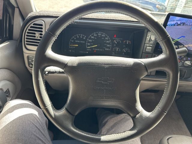 1997 Chevrolet Tahoe Base