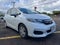 2020 Honda Fit LX