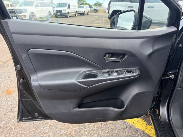 2023 Nissan Versa 1.6 SV