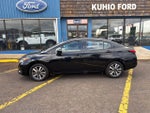 2023 Nissan Versa 1.6 SV