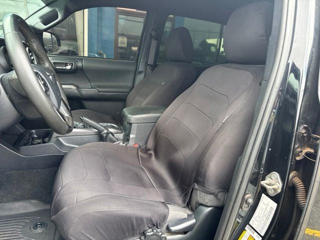 2019 Toyota Tacoma SR V6