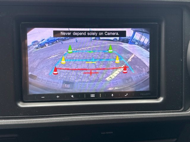 2019 Toyota Tacoma SR V6