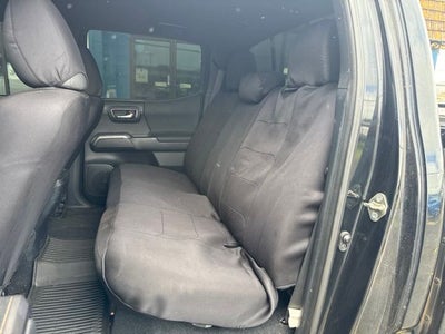 2019 Toyota Tacoma SR V6