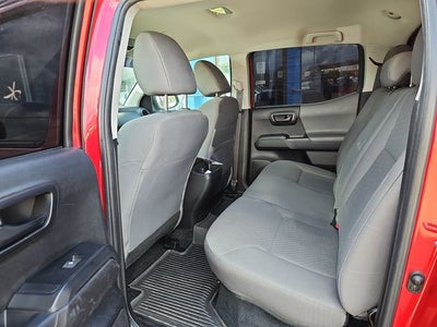 2023 Toyota Tacoma SR V6