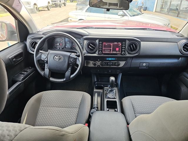 2023 Toyota Tacoma SR V6