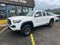 2022 Toyota Tacoma SR V6