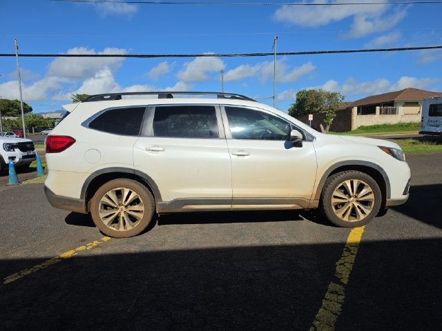 2019 Subaru Ascent Limited