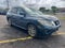2016 Nissan Pathfinder S
