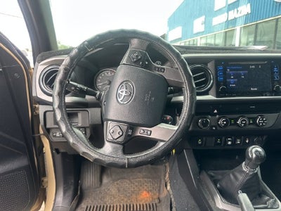 2019 Toyota Tacoma SR V6