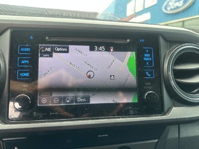 2019 Toyota Tacoma SR V6