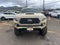 2019 Toyota Tacoma SR V6