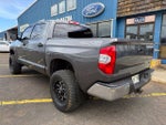 2018 Toyota Tundra SR5 CrewMax