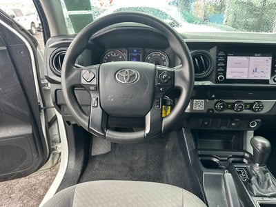 2020 Toyota Tacoma SR