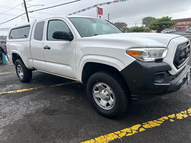 2020 Toyota Tacoma SR