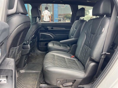 2024 Kia Telluride SX X-Pro