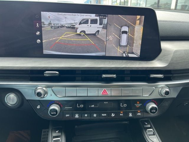 2024 Kia Telluride SX X-Pro