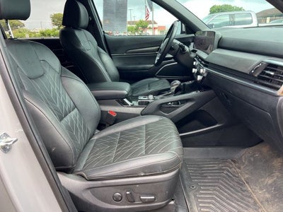 2024 Kia Telluride SX X-Pro