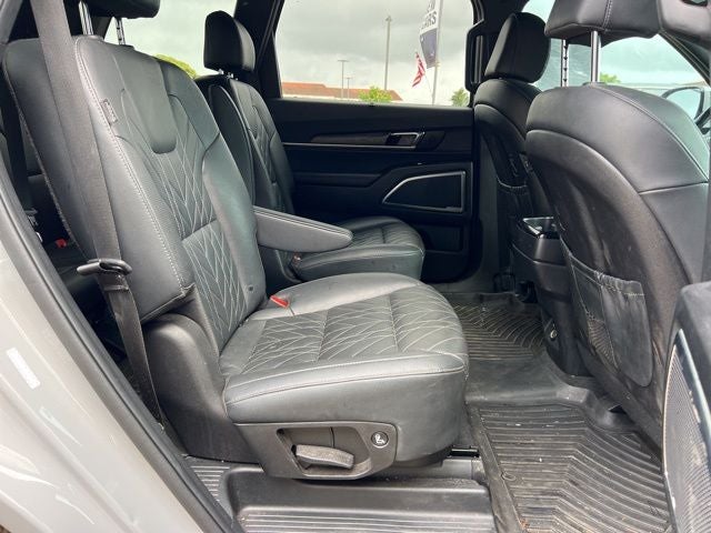 2024 Kia Telluride SX X-Pro
