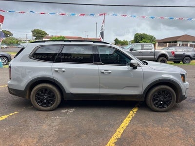 2024 Kia Telluride SX X-Pro