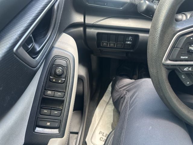 2020 Subaru Forester Base