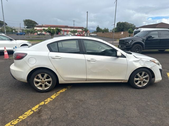 2011 Mazda Mazda3 i Touring