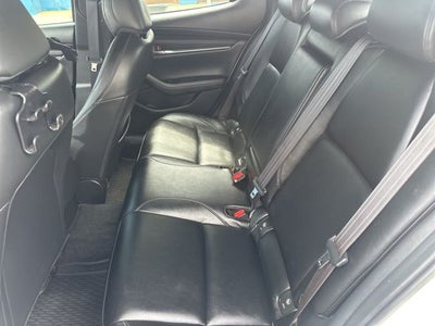 2020 Mazda Mazda3 Preferred