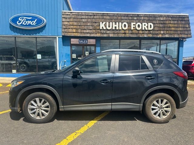 2014 Mazda Mazda CX-5 Sport