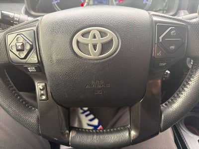 2017 Toyota 4Runner TRD Pro