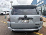 2017 Toyota 4Runner TRD Pro