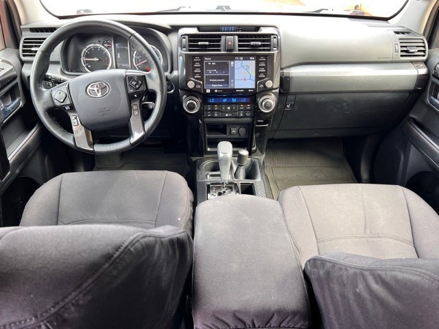 2023 Toyota 4Runner TRD Pro