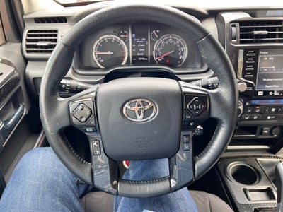 2023 Toyota 4Runner TRD Pro