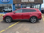 2015 Hyundai SANTA FE GLS