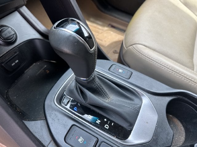 2015 Hyundai SANTA FE GLS
