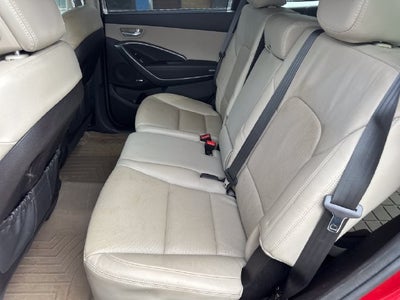 2015 Hyundai SANTA FE GLS