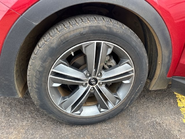 2015 Hyundai SANTA FE GLS