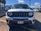 2019 Jeep Renegade Sport