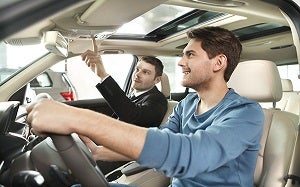 Schedule a test drive at Kuhio Hyundai in Lihue, HI.