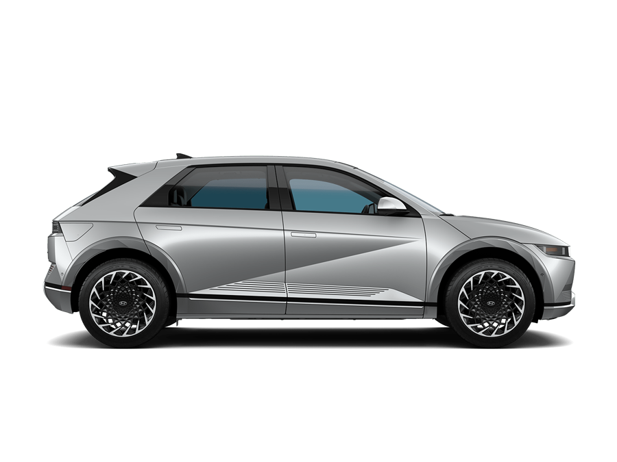 Hyundai Evolve+ | Kuhio Hyundai in Lihue HI